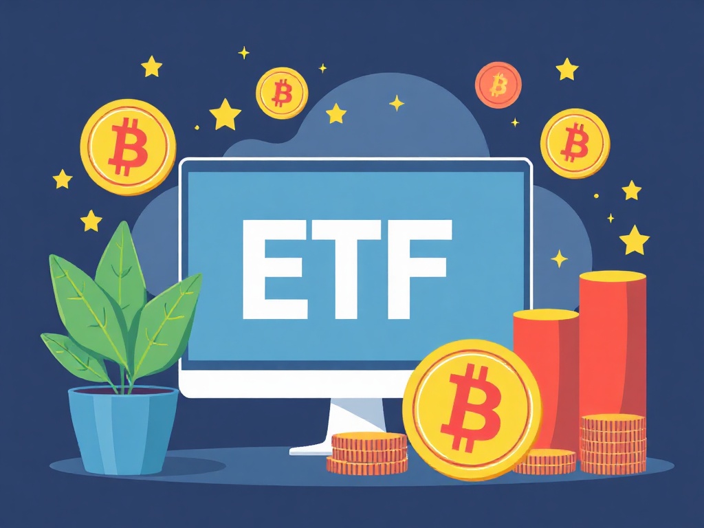 Спотовый ETF биткоин АМЛ: как инвестировать и соблюдать требования AML