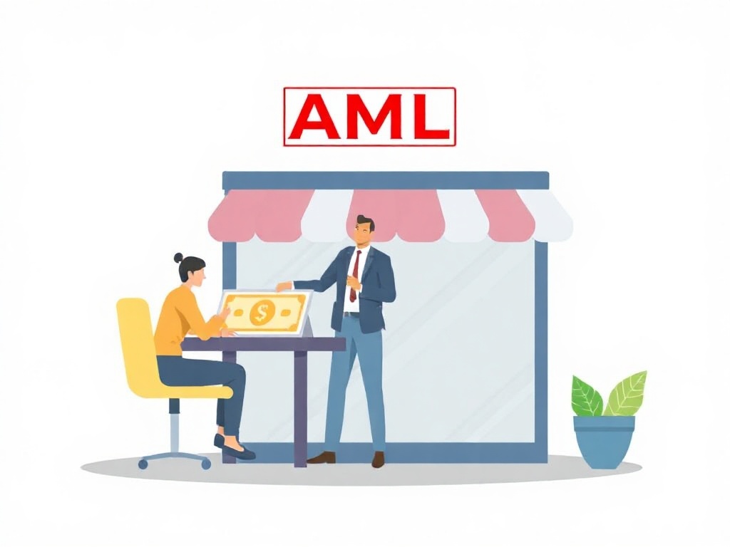 Understanding AML Check for Pawnbrokers: Essential Compliance Guide