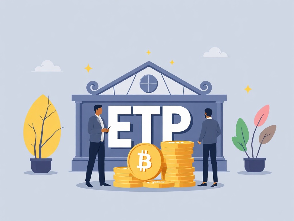 Крипто ETP: ключевые требования AML для инвесторов и регуляторов