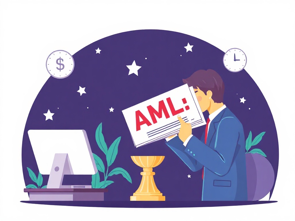 Understanding AML Check Payment Fraud: Prevention, Detection, and Compliance in the AML Landscape