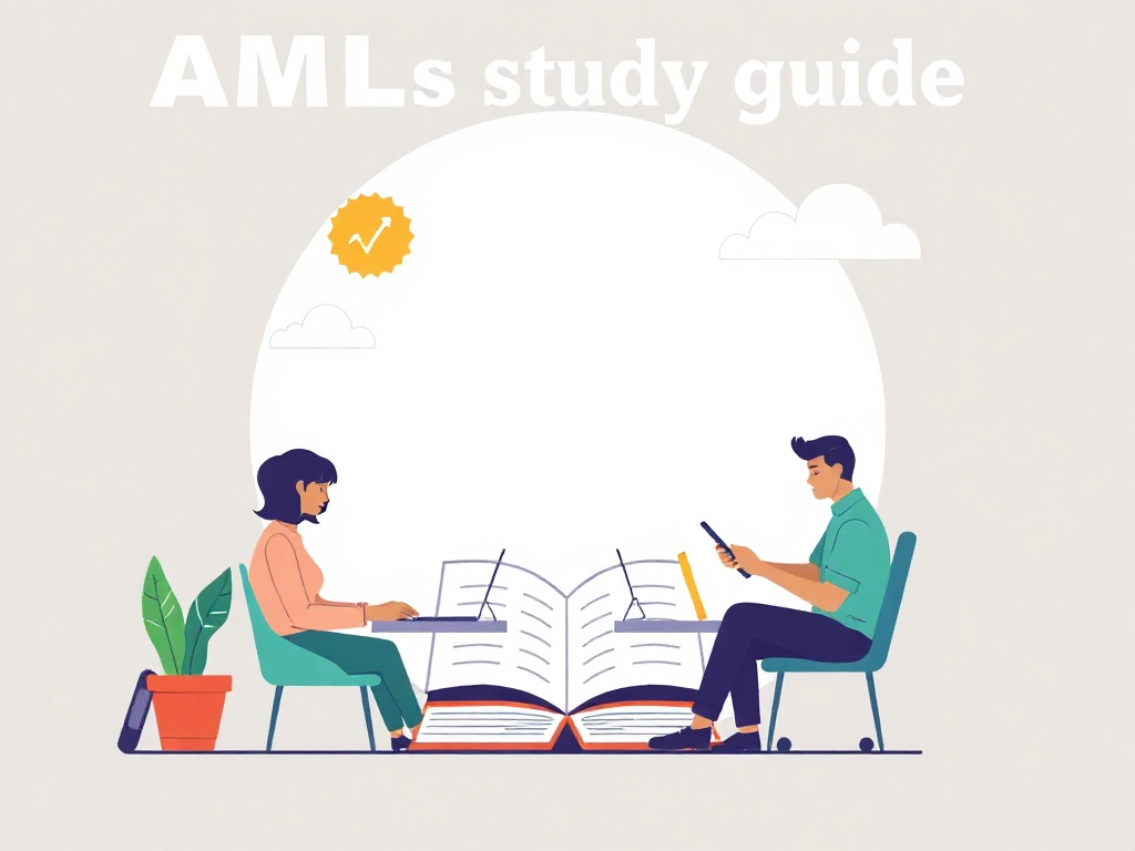 The Ultimate ACAMS Study Guide for AML Certification Success