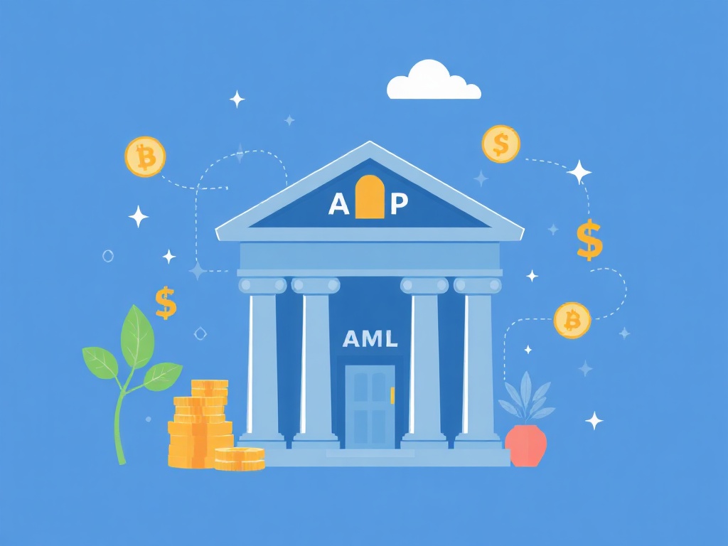 Mastering AML API Bank Integration: A Complete Guide for Financial Institutions