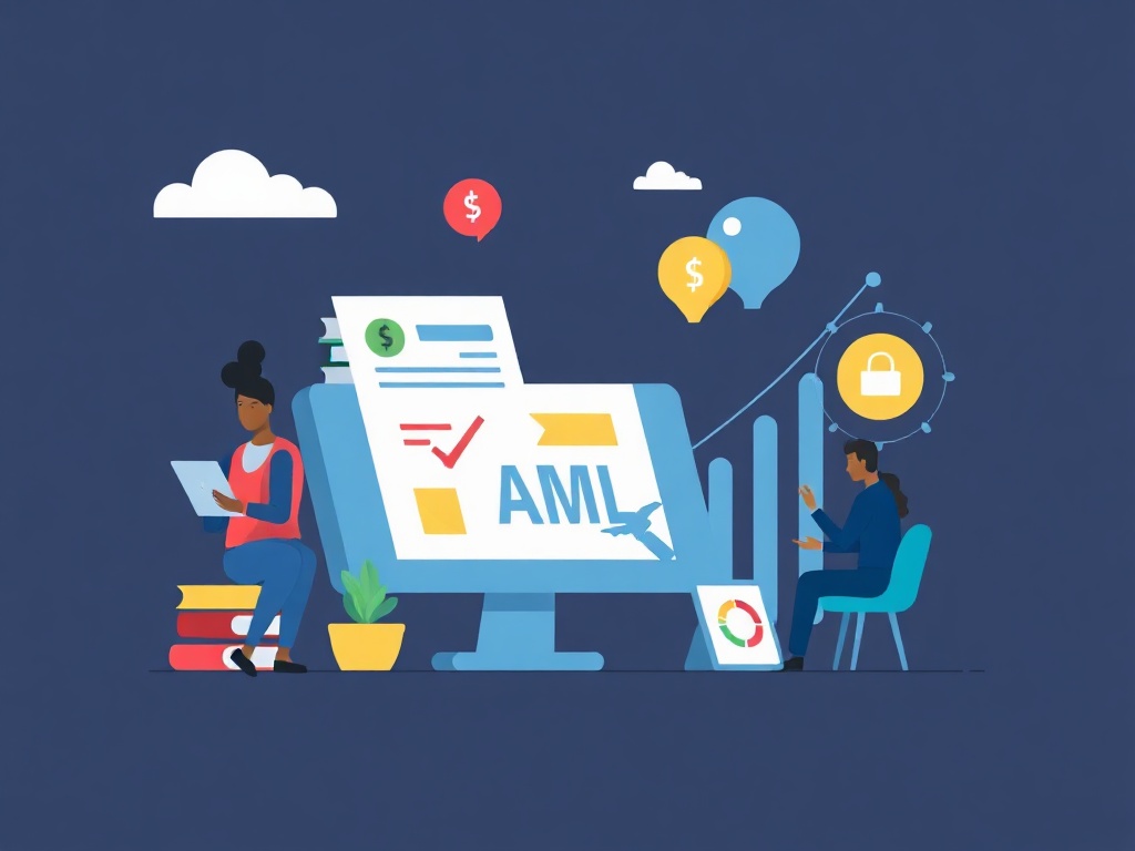 Understanding AML CRS Reporting Compliance: A Comprehensive Guide for Financial Institutions