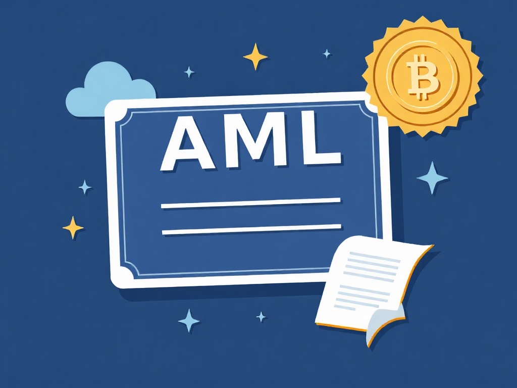 AML сертификат для крипто кошелька: как обеспечить безопасность и соответствие требованиям