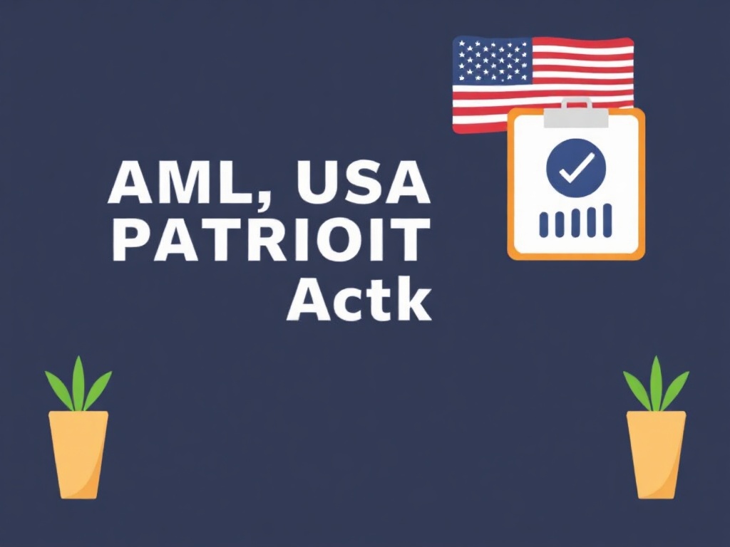 Understanding the AML USA PATRIOT Act Check: Compliance, Requirements, and Best Practices for Financial Institutions