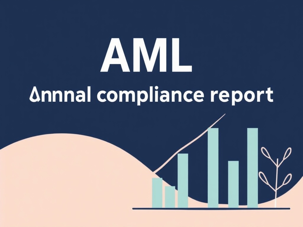 The Essential Guide to Preparing and Understanding Your AML Annual Compliance Report