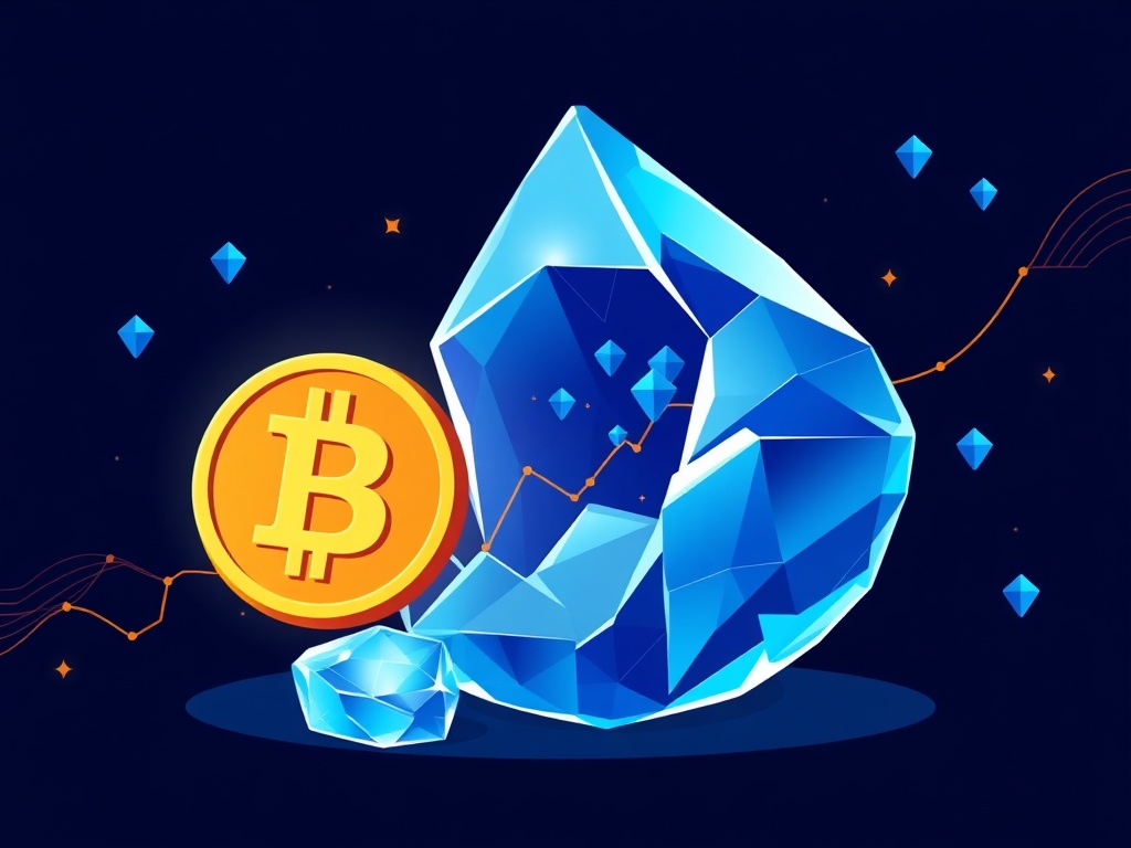 Crystal Blockchain аналитика риск: как технология помогает в борьбе с финансовыми преступлениями