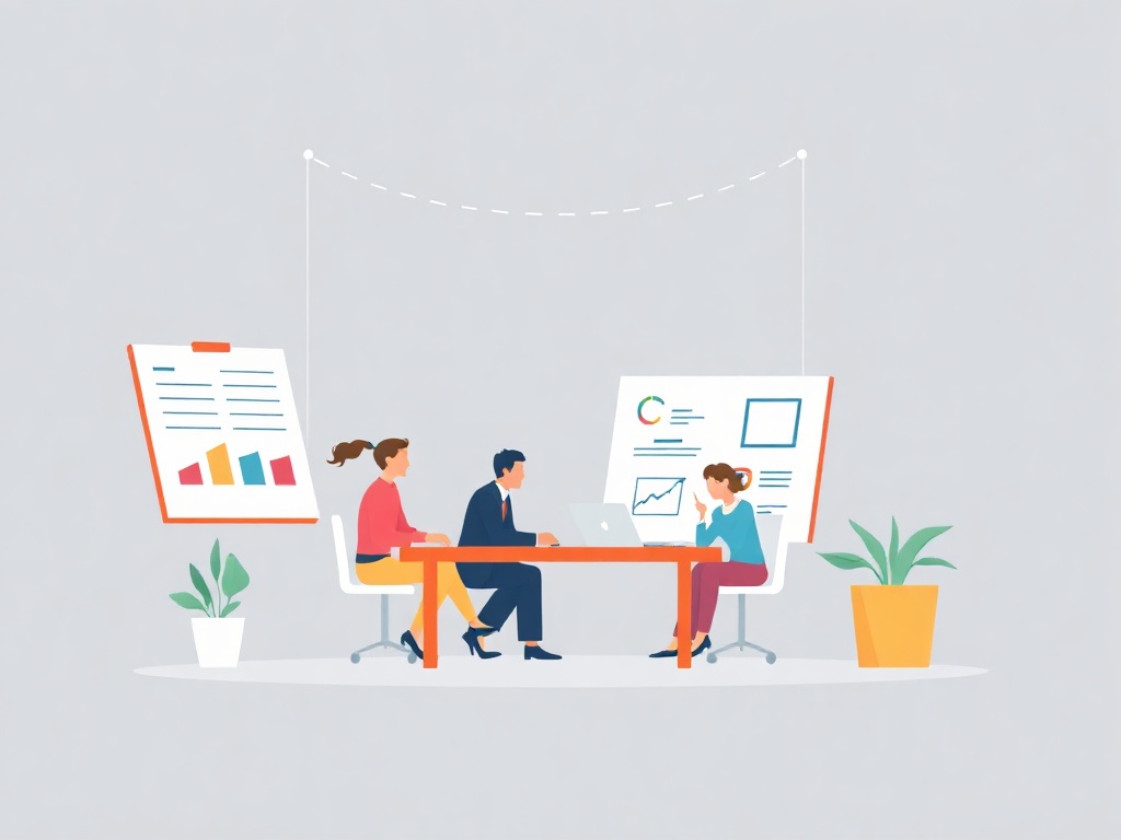 The Ultimate Guide to Creating an Effective AML Board Reporting Template