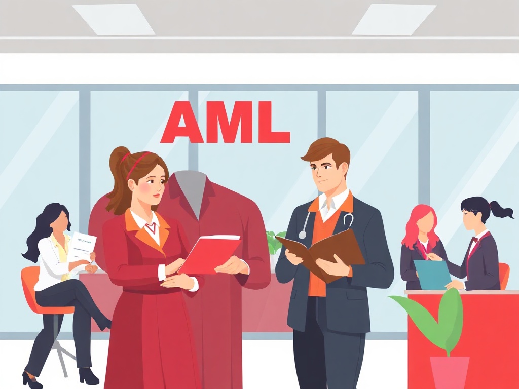 The Ultimate Guide to AML Branch Staff Training: Best Practices, Compliance, and Career Growth