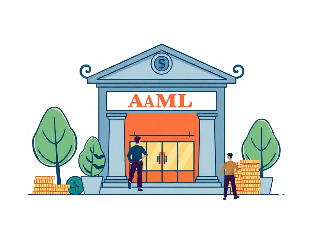 The Rise of AML Challenger Banks: How Modern Financial Institutions Are Transforming Anti-Money Laundering Compliance