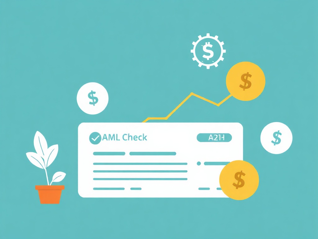 Understanding AML Check ACH Transaction: Compliance, Risks, and Best Practices