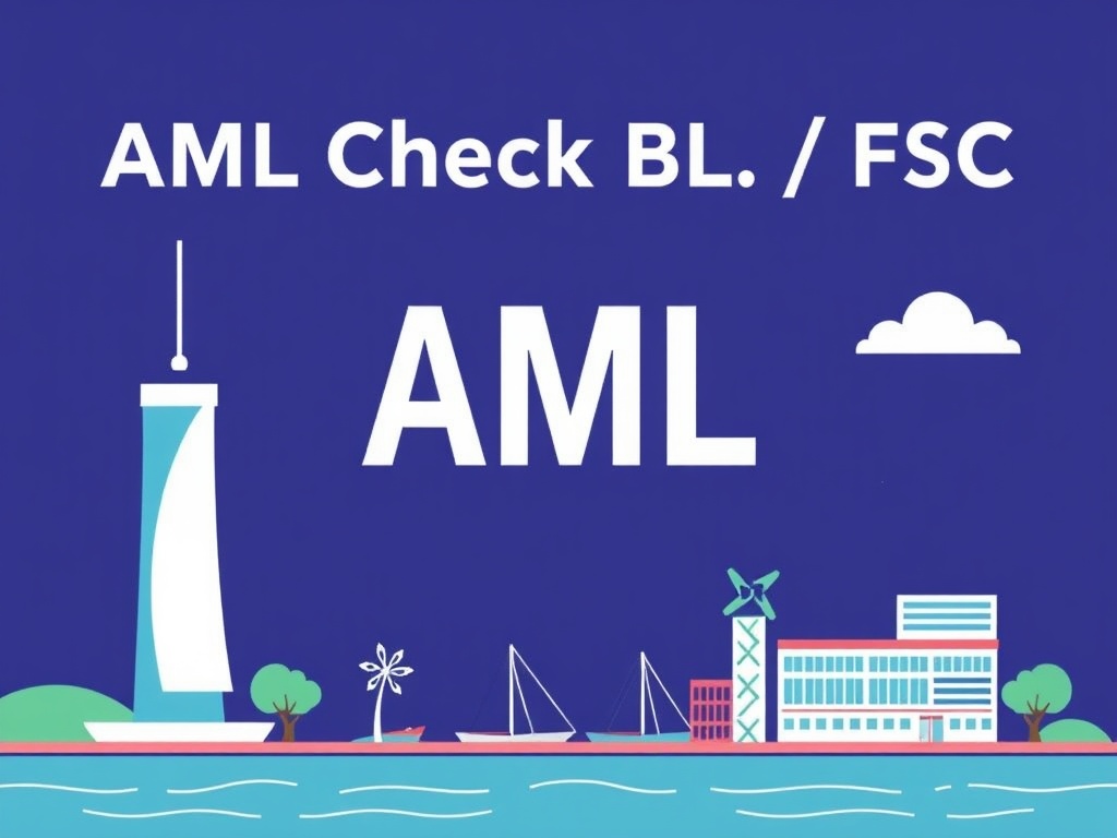 Understanding AML Check BVI FSC: Compliance, Process, and Best Practices for Financial Institutions