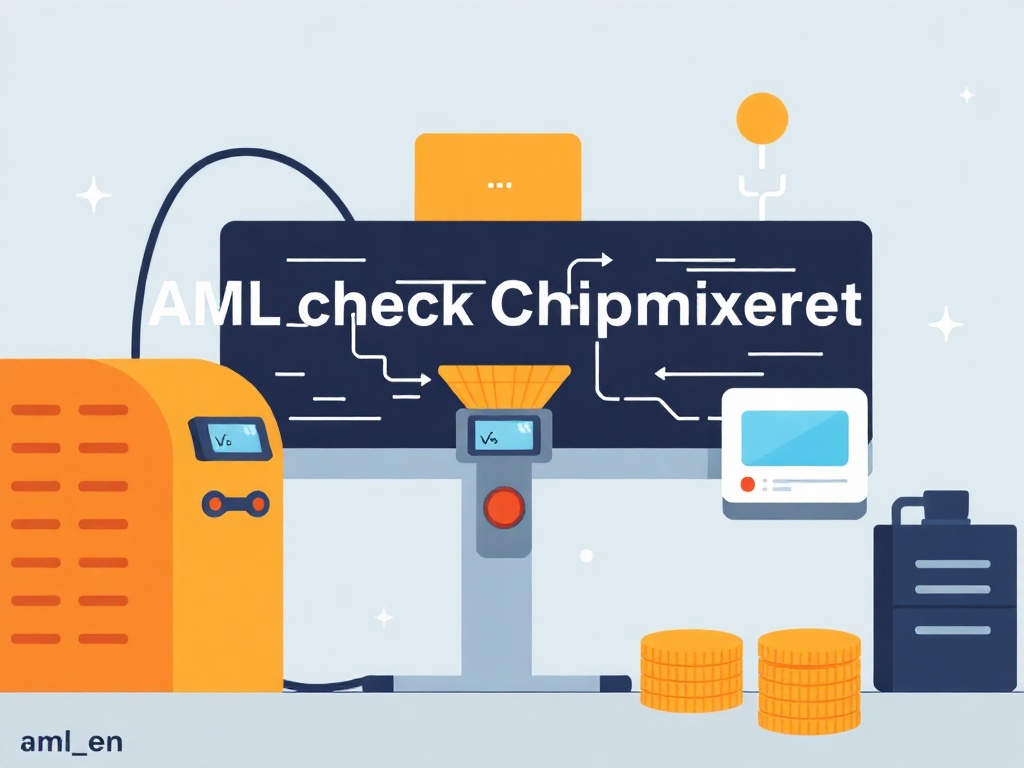 Understanding AML Check and Chipmixer Detection: A Comprehensive Guide for Compliance Professionals
