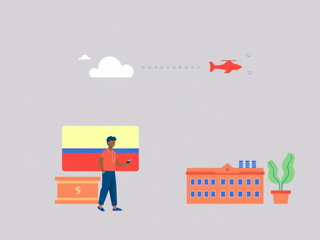 Comprehensive AML Check in Colombia: Ensuring Compliance with SFC Regulations