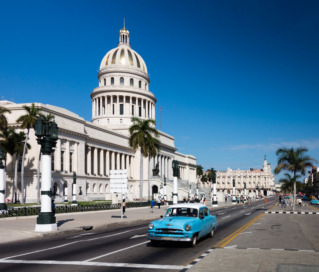 Understanding AML Check Requirements for Cuba Sanctions Compliance