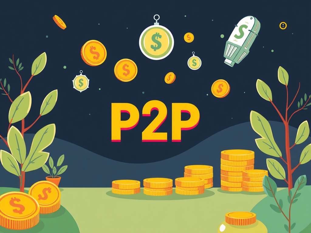 P2P крипто обмен и АМЛ риск: как защитить транзакции и соблюдать требования законодательства