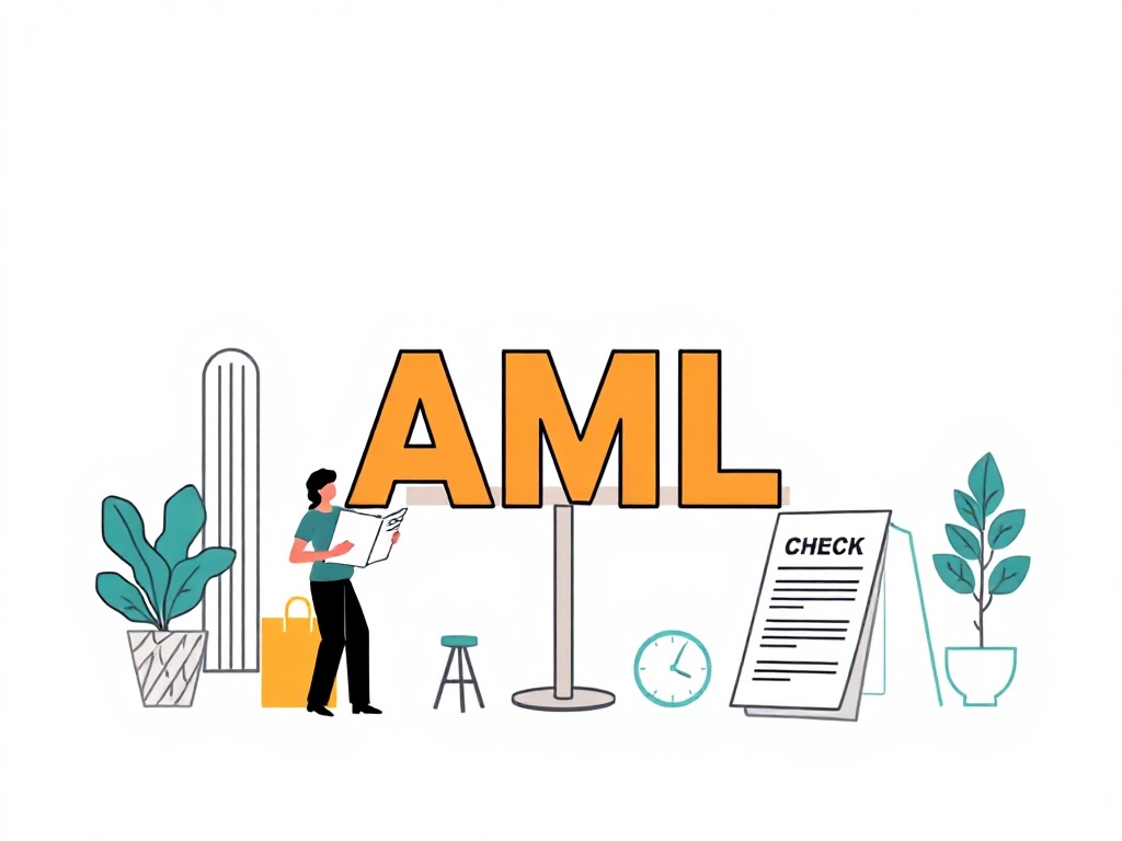 Understanding AML Check ISA AML Check: A Comprehensive Guide for Financial Compliance