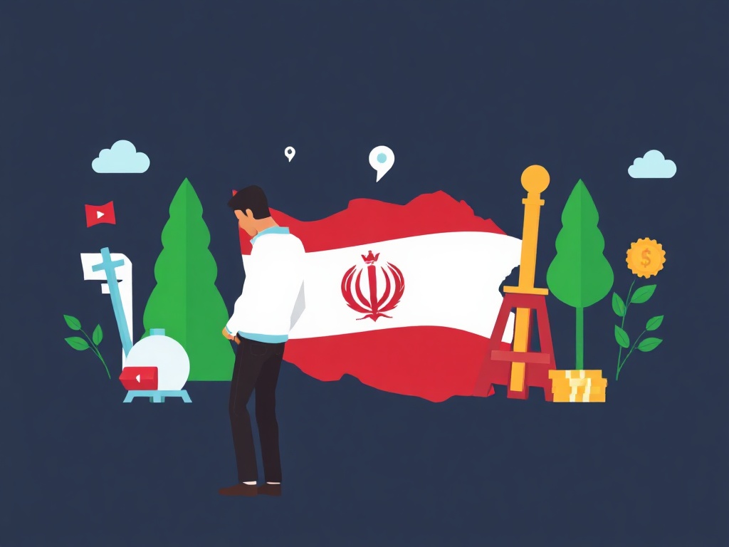 Understanding AML Check for Iran Sanctions Evasion: Compliance and Risk Mitigation Strategies