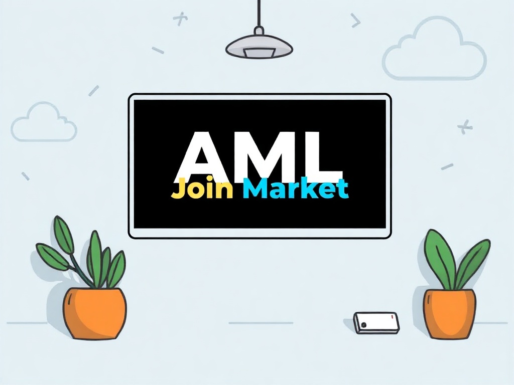 Understanding AML Check in JoinMarket: A Comprehensive Guide for Compliance and Security