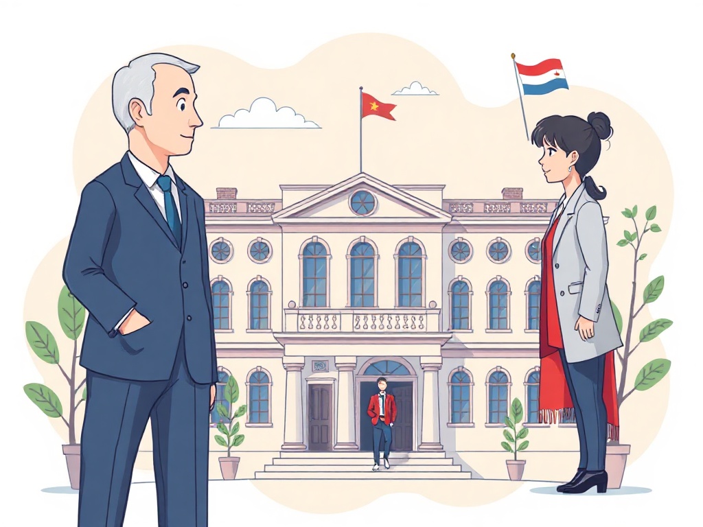 Министерство юстиции и регулирование криптовалютных дел: ключевые аспекты и перспективы