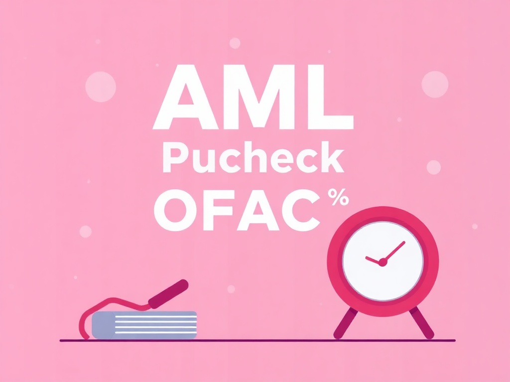 Understanding AML Check OFAC 50 Percent: Compliance, Risks, and Best Practices