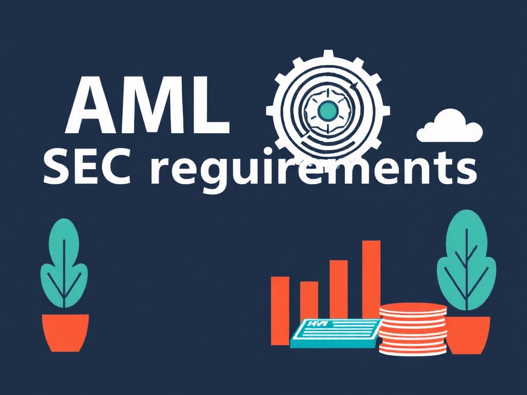 Understanding AML Check SEC Requirements: A Comprehensive Guide for Financial Institutions