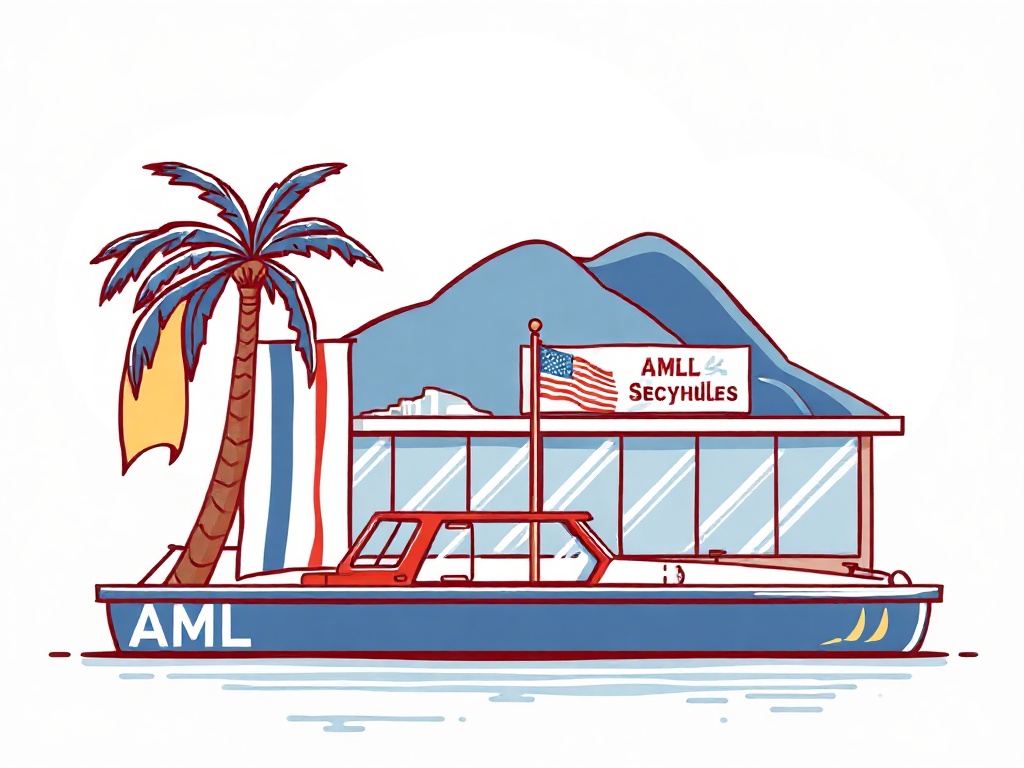 Comprehensive AML Check for Seychelles Companies: Ensuring Compliance and Security