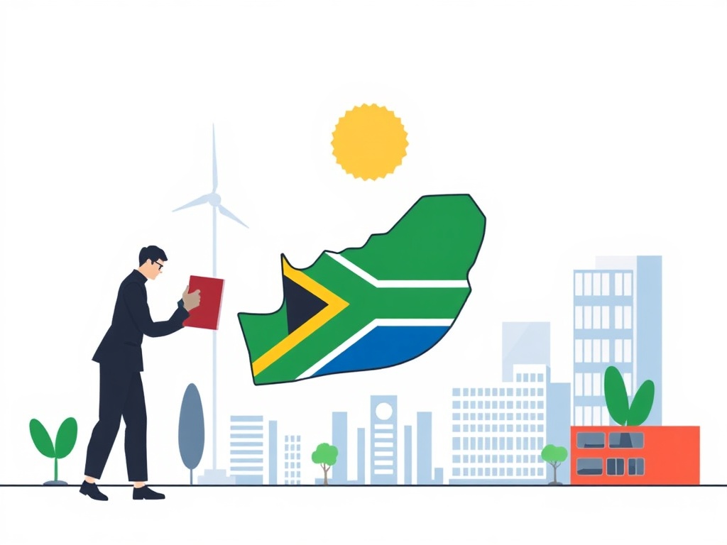 Understanding AML Check South Africa FICA: Compliance, Processes, and Best Practices