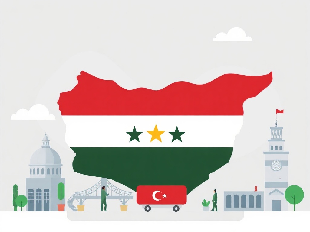 Understanding AML Check for Syria Sanctions: Compliance, Risks, and Best Practices