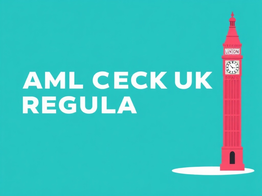 Understanding AML Check UK Regulations: A Comprehensive Guide for Businesses