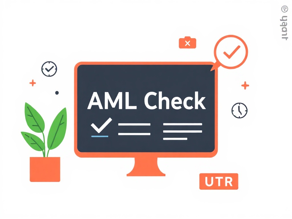 Understanding AML Check UTR: A Comprehensive Guide to Anti-Money Laundering Verification