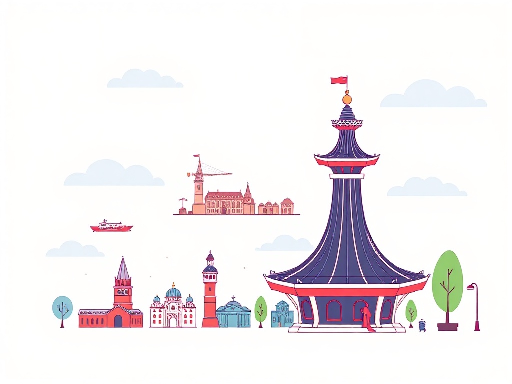 Зарубежная крипто биржа ФНС: как выбрать надежную платформу для работы с криптовалютой