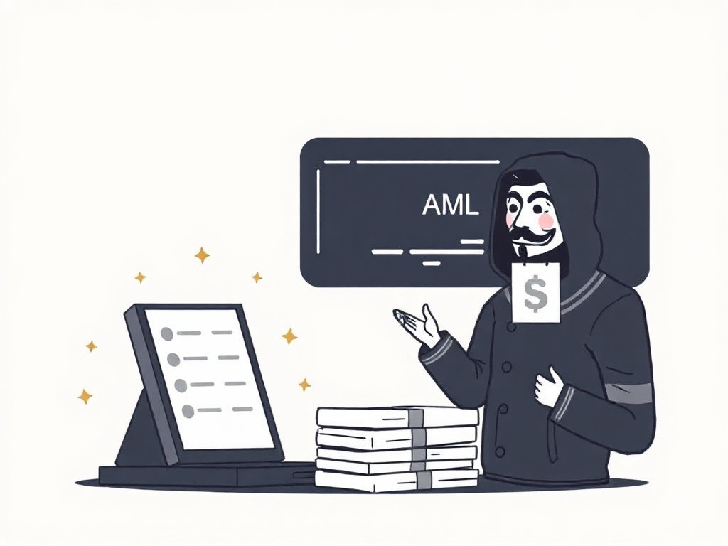 Understanding AML Check for Anonymous Prepaid Cards: Compliance, Risks, and Best Practices