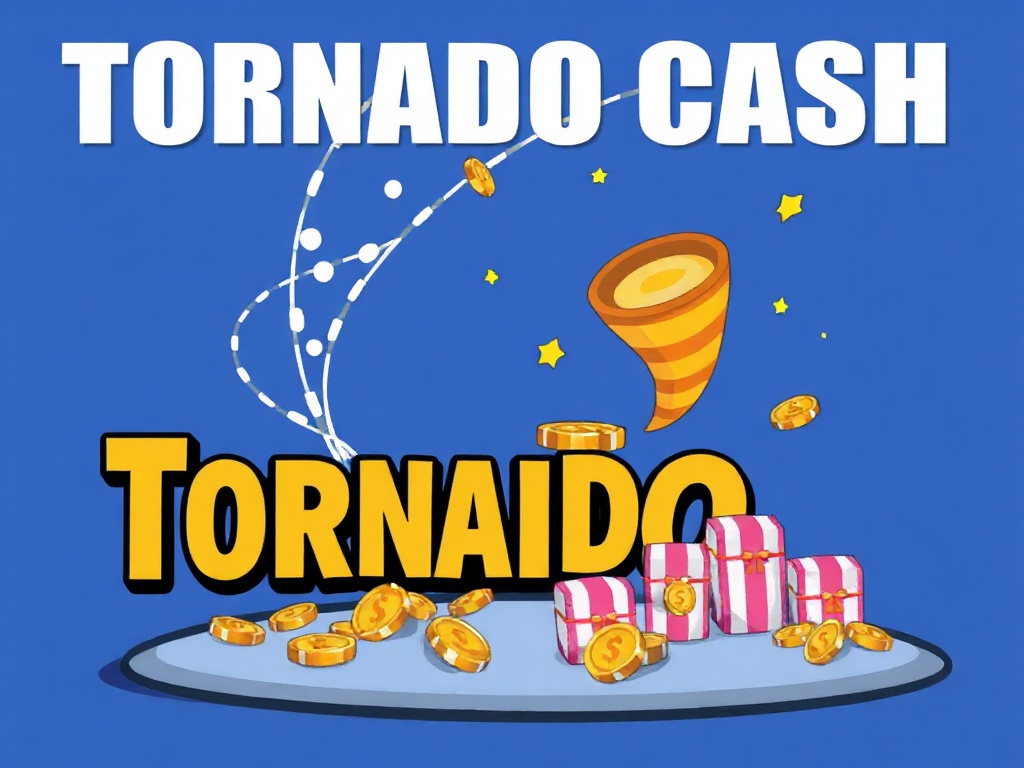 Кошелёк связанный с Tornado Cash: как обнаружить, проверить и обезопасить транзакции