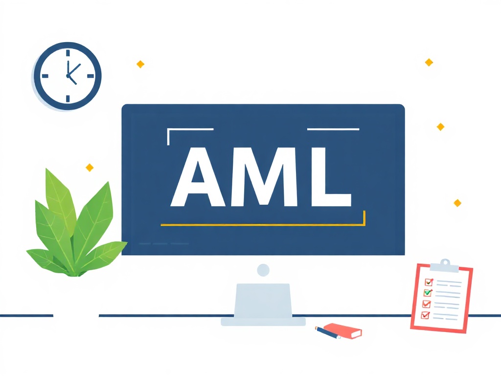Comprehensive AML Check Background Screening: A Guide to Compliance and Risk Mitigation