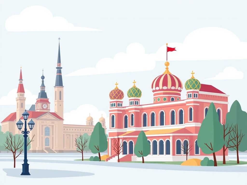 Криптовалюты в России: как санкции влияют на риски и перспективы рынка