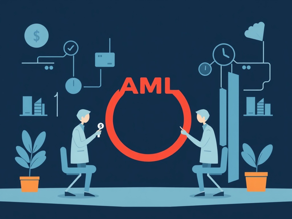 Understanding AML Check Bribery Detection: A Comprehensive Guide for Compliance Professionals