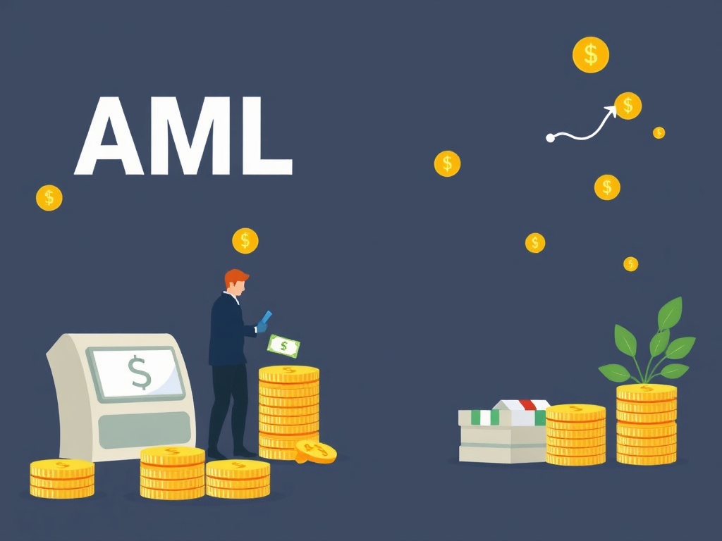 Comprehensive AML Check for Bullion Dealers: Ensuring Compliance and Security in the Precious Metals Market