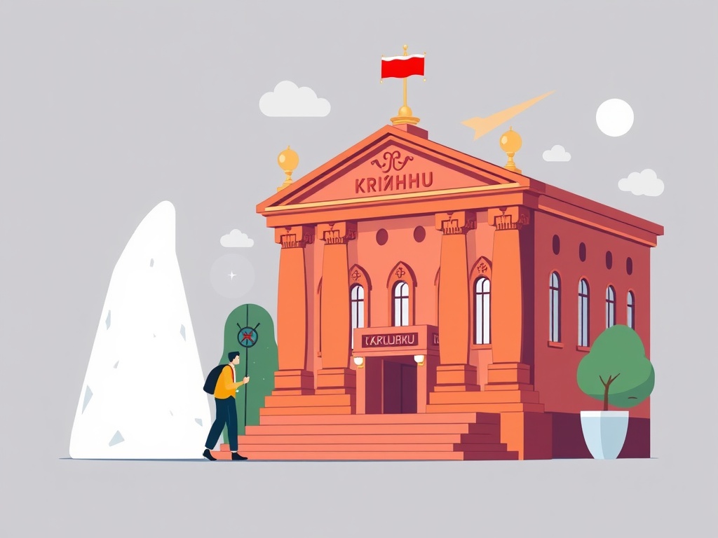 Крипто и вторичные санкции: как регулирование влияет на рынок цифровых активов