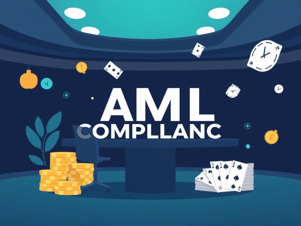 Understanding AML Check Casino Compliance: A Comprehensive Guide for Operators