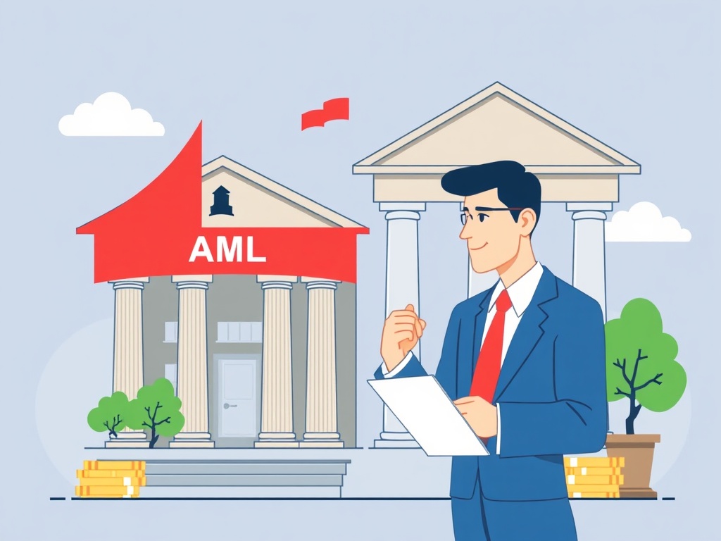 Understanding AML Check Central Bank Official: Roles, Processes, and Compliance