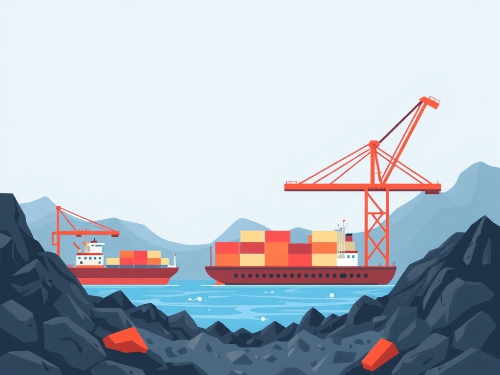 Understanding AML Check for Coal Smuggling: A Comprehensive Guide to Combating Illegal Trade