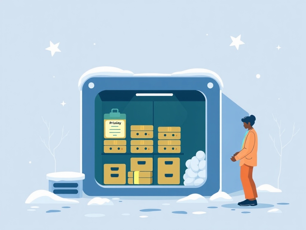 Understanding AML Check Cold Storage: Secure Cryptocurrency Compliance Solutions