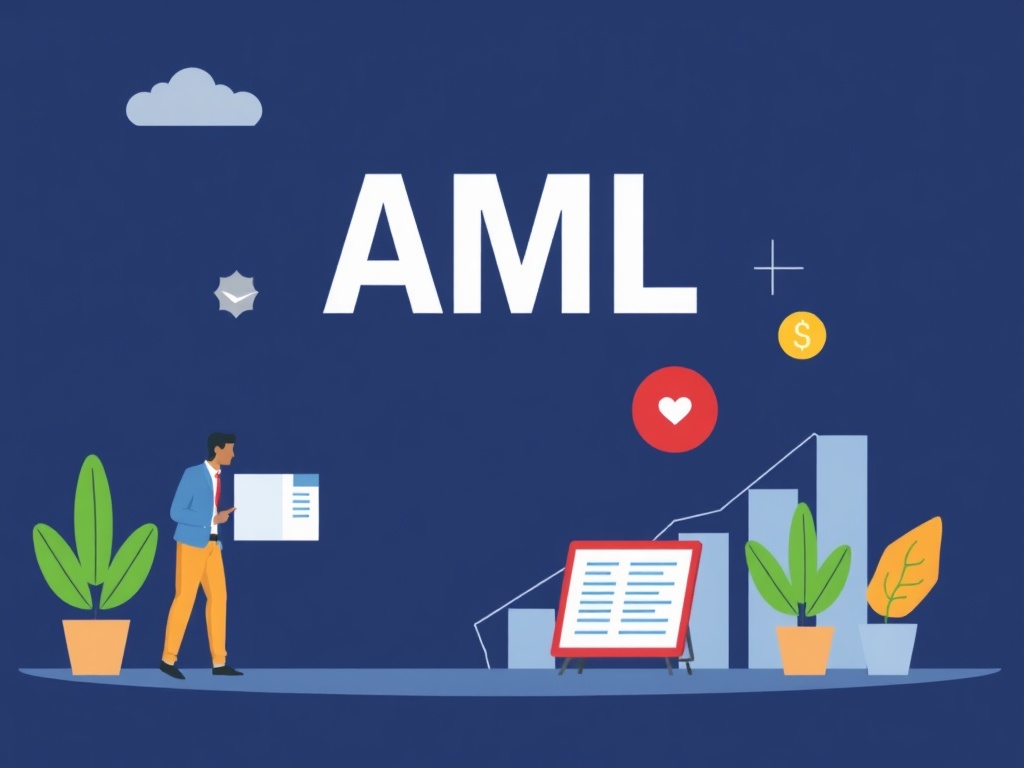 Understanding the AML Check Common Reporting Standard: A Comprehensive Guide for Compliance Professionals