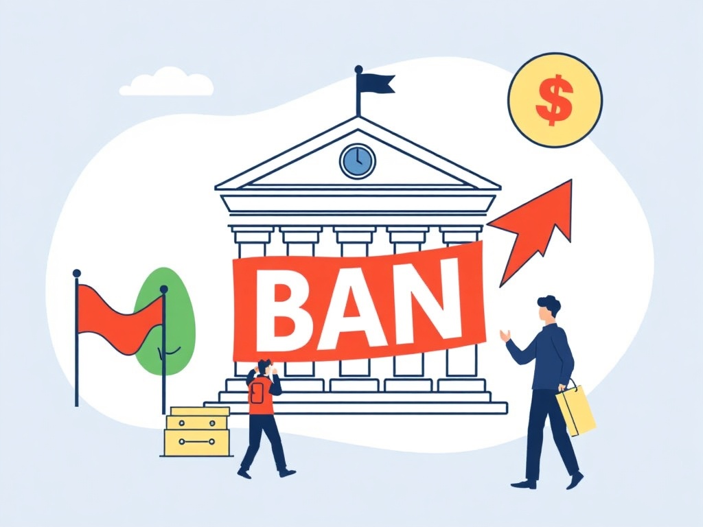 Understanding the AML Check Correspondent Banking Ban: Risks, Compliance, and Global Impact