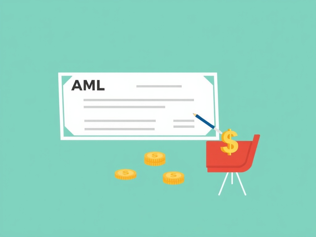 Understanding AML Check for Corruption Proceeds: A Comprehensive Guide for Financial Institutions