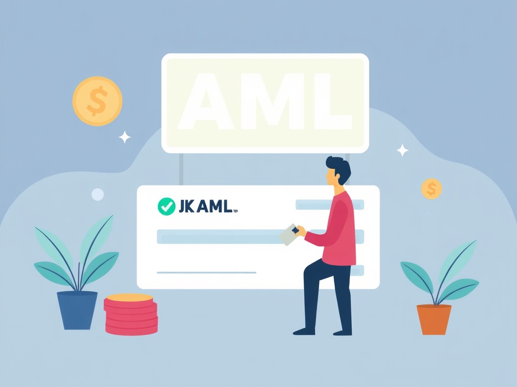 The AML Check Creator Economy: Revolutionizing AML Compliance in the Digital Age