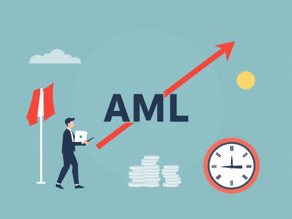 Understanding AML Check Finance Sector Ban: Compliance, Risks, and Best Practices