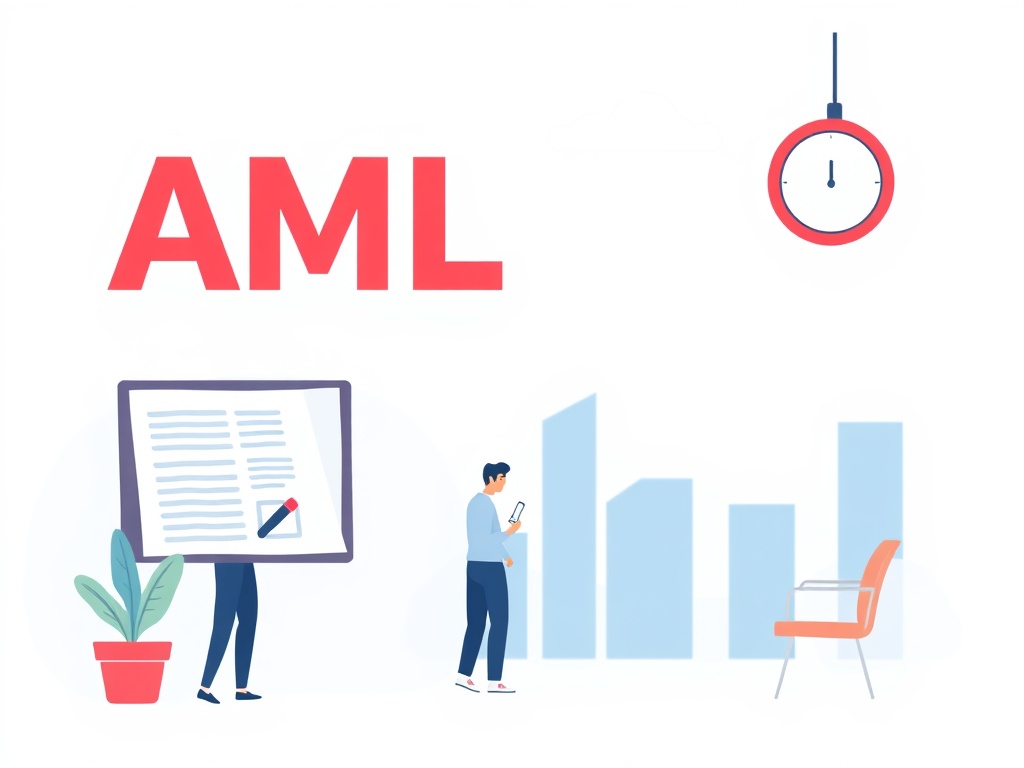 Comprehensive AML Check for Companies: A Guide to Anti-Money Laundering Compliance