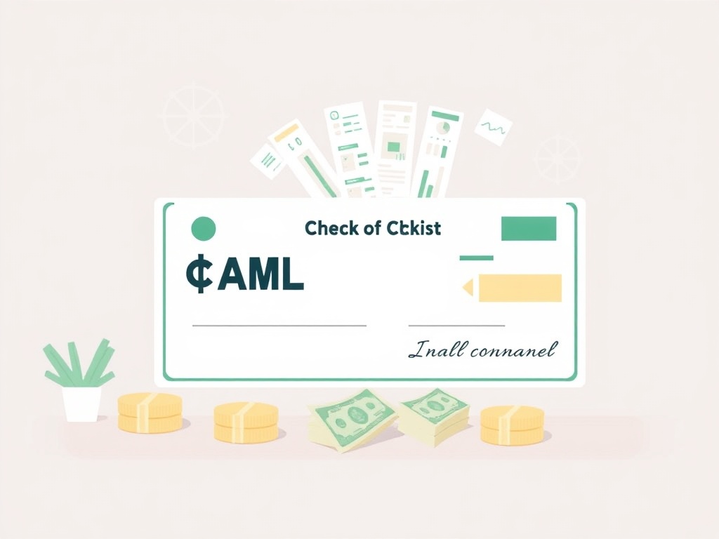 Understanding AML Check Fraud: How Proceeds of Laundering Are Exploited and Detected